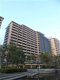 東の街7番館の画像