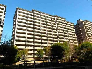 東の街7番館の画像