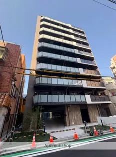 エステムコート横浜反町Ⅱ【7階】の外観