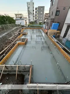 アザーレ・シド海老名【3階】の外観