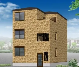 ベイルームソレイユ中央林間の画像