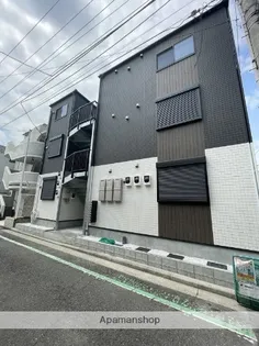 BACE弘明寺【3階】の外観