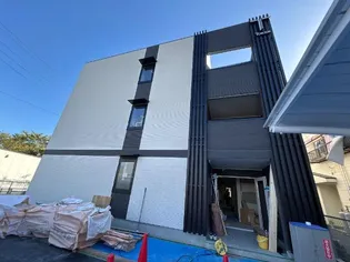 FOREST ODAWARAの画像