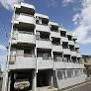 エルヴィーナ緑ヶ丘の画像