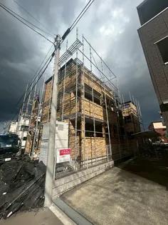 プラシード瀬谷の画像