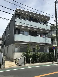 ヴィーブルS武蔵新城の画像