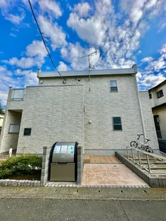 リブリ・FERIO希望ヶ丘【2階】の外観