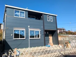 クレイドルコート影取の画像