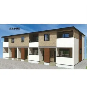 ノール・エトワール【1階】の外観