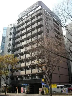 神奈川県横浜市港北区新横浜3丁目【マンション】の外観