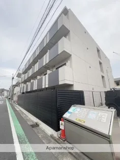 SHOKEN RESIDENCE横浜鶴見IIの画像