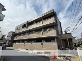 エポック.ASA【3階】の外観