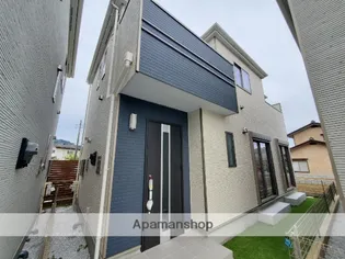 神奈川県厚木市宮の里1丁目【一戸建】の外観