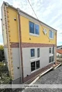 ユナイト上星川レッドパプリカ【1階】の外観