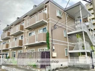 ヴィラ グランドールの画像