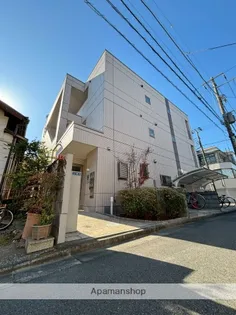 LUMINOUS【1階】の外観