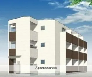 ジーメゾン伊勢原シトラスの画像