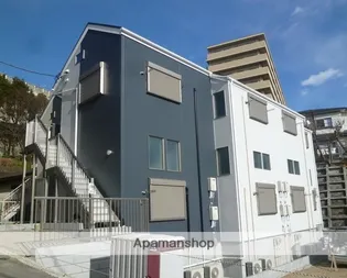 セレーノ井土ヶ谷の画像