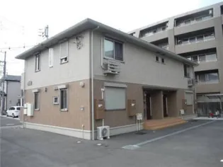 ソレイユAの画像