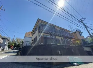 さぎぬま60【1階】の外観