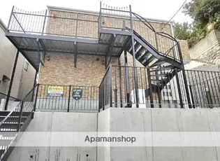 ハーミットクラブハウス横浜上大岡IIの画像