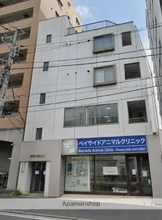 栄町中央ビルの画像