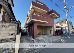 ミラドール綱島の画像