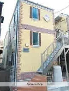 ユナイト台町シャルル エドワードの画像