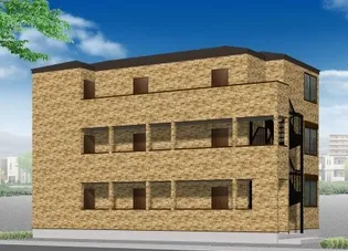 ベイルーム本厚木ブルームの画像