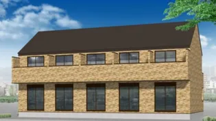 ベイルーム湘南藤沢本町の画像