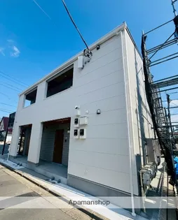 ロンディネ寒川の画像