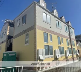 ユナイト上中里キャラガーの画像