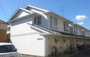 シーサイドテラス金沢八景の画像