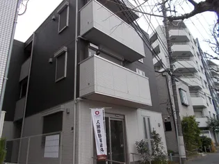 プランドール港南の画像