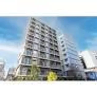 プライムブリス品川中延の画像