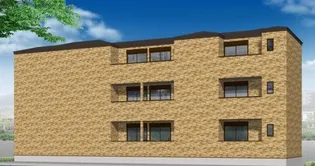 ベイルーム東本厚木の画像