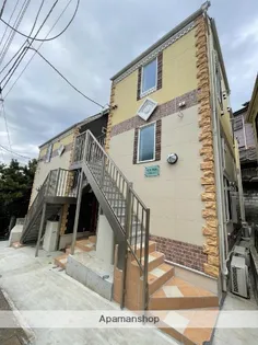 ユナイト西横浜アリスバーリーの画像