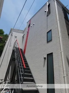 アルファ生田2号棟の画像