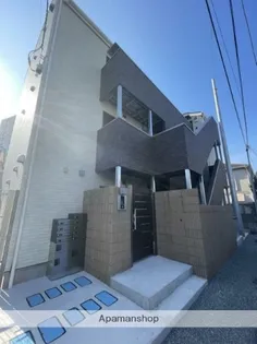 SーCENTER BUILD IIIの画像