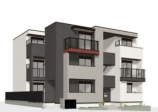 プログレンス能見台 A棟の画像