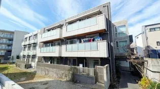 AN RESIDENCEの画像