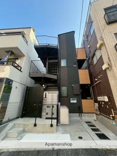 T’S CUORE横濱元町【3階】の外観