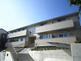 パークヒルズの画像