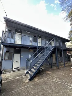 フラット井土ヶ谷の画像