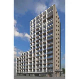 シーズンフラッツ大森西【5階】の外観