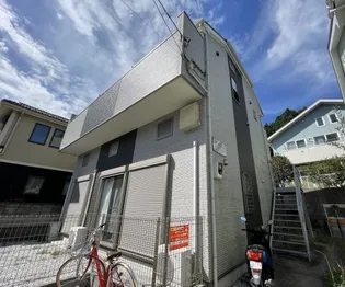 スカイレジデンス富岡の画像