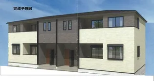 ハウス フェリーチェ Iの画像