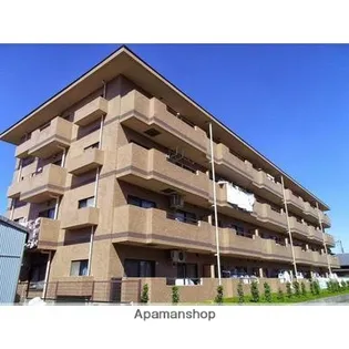 パークヒル参番館の画像
