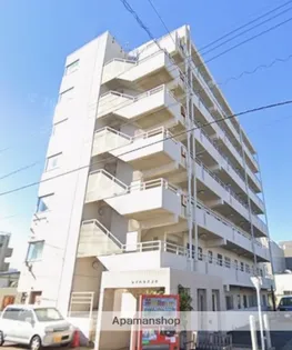 レイハウス橋本の画像