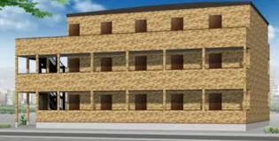 ベイルーム宮前平の画像